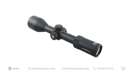 Vector Optics Grizzly Riflescope - 3-12x56 SFP