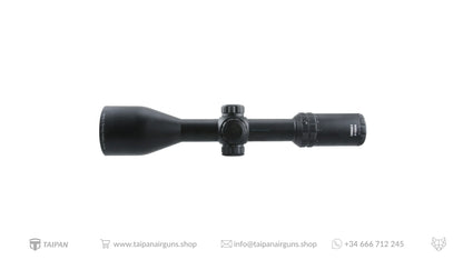 Vector Optics Grizzly Riflescope - 3-12x56 SFP