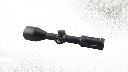 Vector Optics Grizzly Riflescope - 3-12x56 SFP