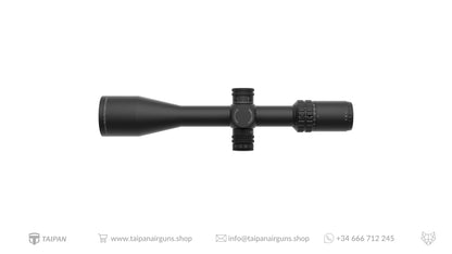 Vector Optics Orion Pro Max Riflescope - 6-24x50 MIL HD