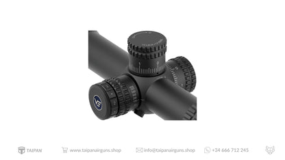 Vector Optics Orion Pro Max Riflescope - 6-24x50 MIL HD