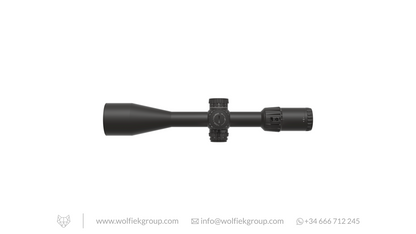 Vector Optics Tauron Riflescope - 5-30x56 GenII