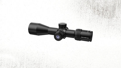 Vector Optics Veyron Compact Riflescope - 3-12x44IR SFP
