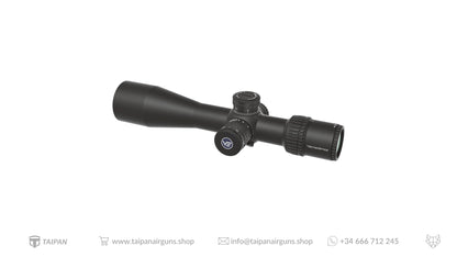 Vector Optics Veyron Compact Riflescope - 4-16x44IR SFP
