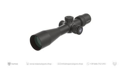 Vector Optics Veyron Compact Riflescope - 4-16x44IR SFP