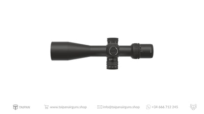 Vector Optics Veyron Compact Riflescope - 4-16x44IR SFP