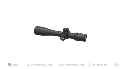 Vector Optics Veyron Compact Riflescope - 6-24x44IR SFP
