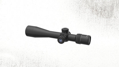 Vector Optics Veyron Compact Riflescope - 6-24x44IR SFP