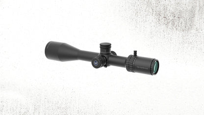 Vector Optics Orion Pro Max Riflescope - 6-24x50 MIL HD
