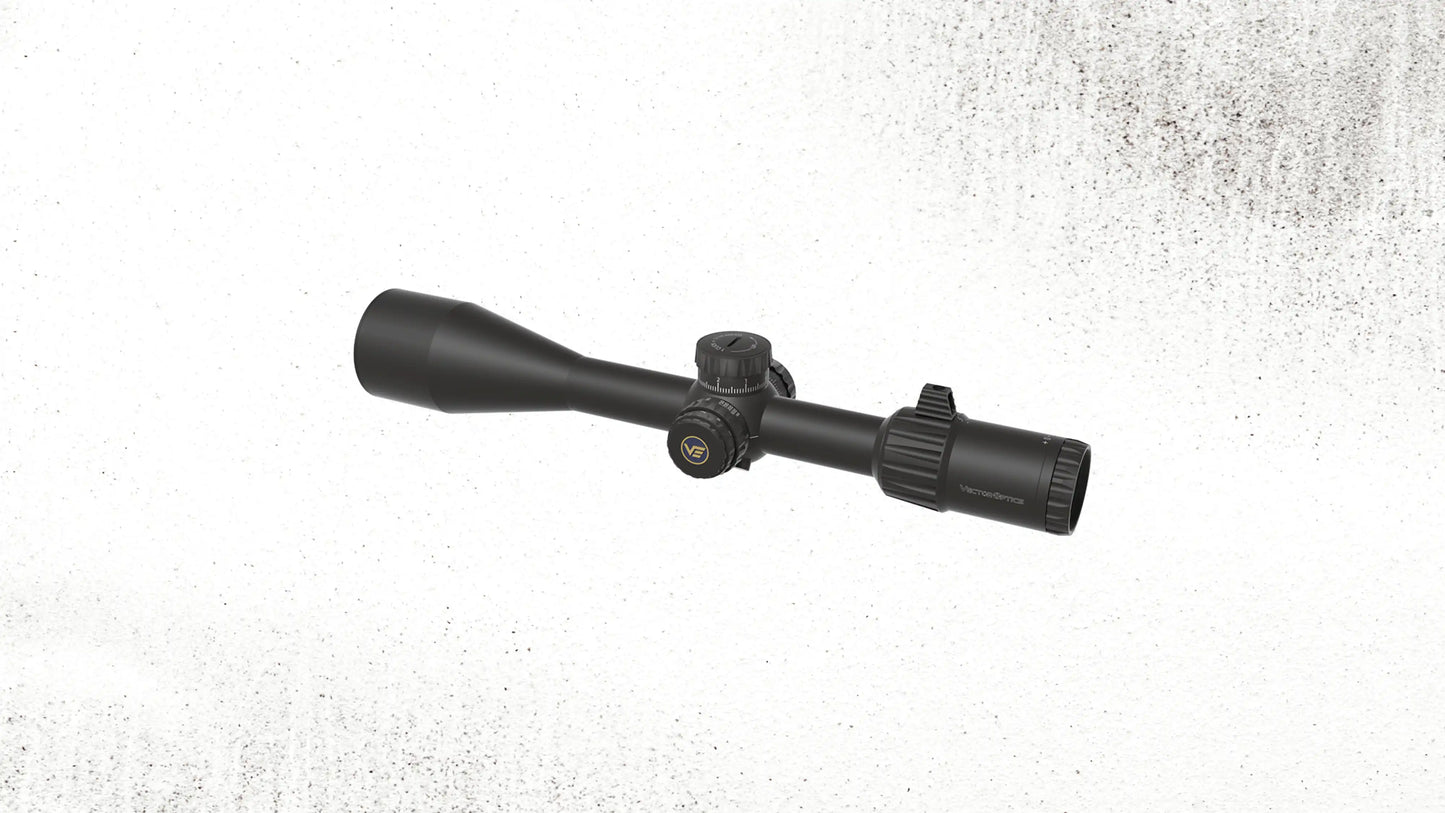 Vector Optics Tauron Riflescope - 5-30x56 GenII