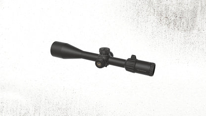 Vector Optics Tauron Riflescope - 5-30x56 GenII