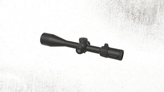 Vector Optics Tauron Riflescope - 5-30x56 GenII