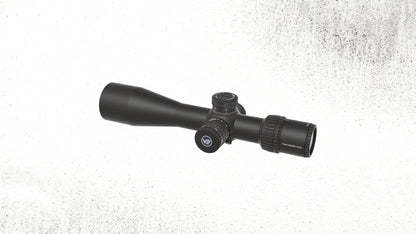 Vector Optics Veyron Compact Riflescope - 4-16x44IR SFP