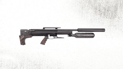 Taipan Veteran II Tactical PCP Air Rifle – 700mm