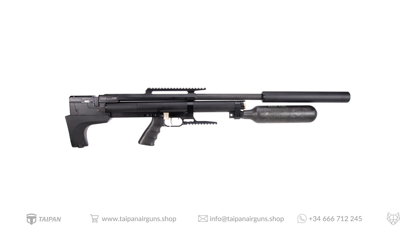Taipan Veteran II Tactical PCP Air Rifle – 700mm