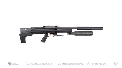 Taipan Veteran II Tactical PCP Air Rifle – 700mm