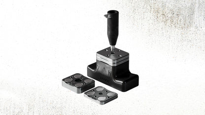 Zan Projectiles Airgun Pellet Sizer