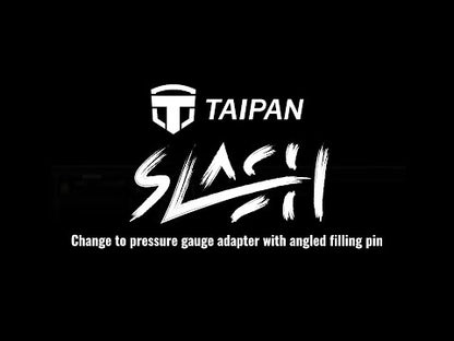 Adapter Pressure Gauge V2 for Taipan SLASH Airguns