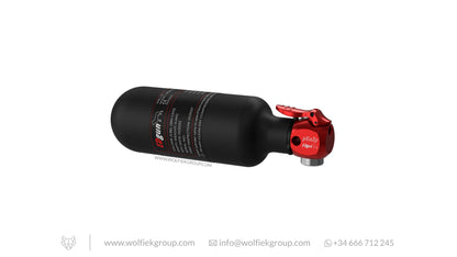 EDgun pEaZy Airguns Fill System