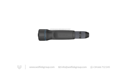 Vector Optics Continental Spotting Scope - 20-60x80 ED